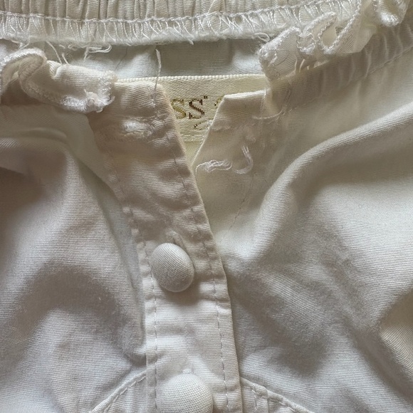 Guess- Y2K Corset Top - Picture 8 of 10